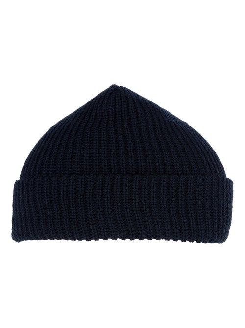 Régate Professional Casquette / chapeau de montre d'hiver unisexe entièrement côtelée - Kiabi