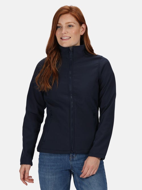 Régate Professional Kingsley - Veste imperméable 3en1 - Kiabi