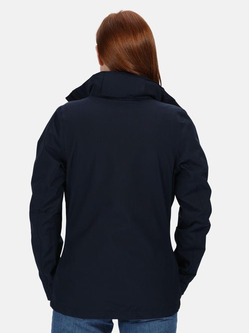 Régate Professional Kingsley - Veste imperméable 3en1 - Kiabi