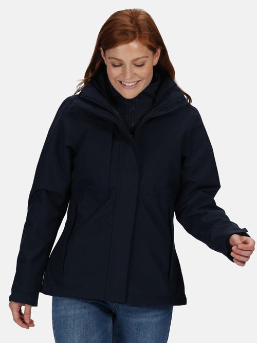 Régate Professional Kingsley - Veste imperméable 3en1 - Kiabi