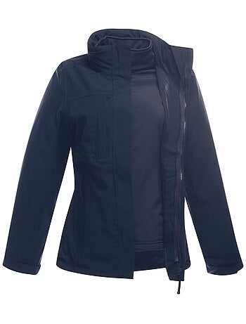 Régate Professional Kingsley - Veste imperméable 3en1