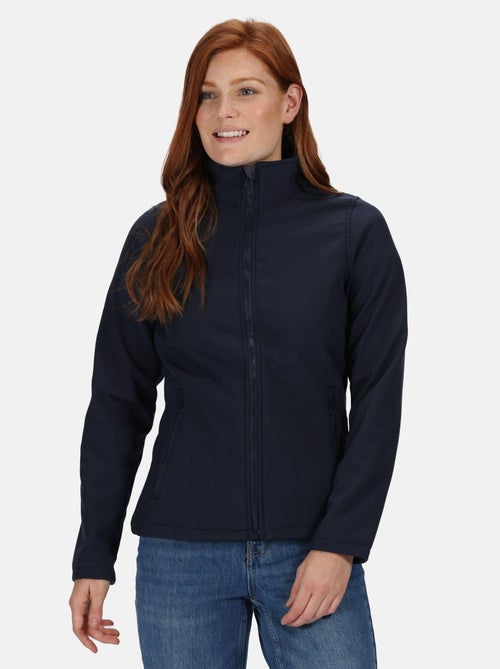 Régate Professional Kingsley - Veste imperméable 3en1 - Kiabi