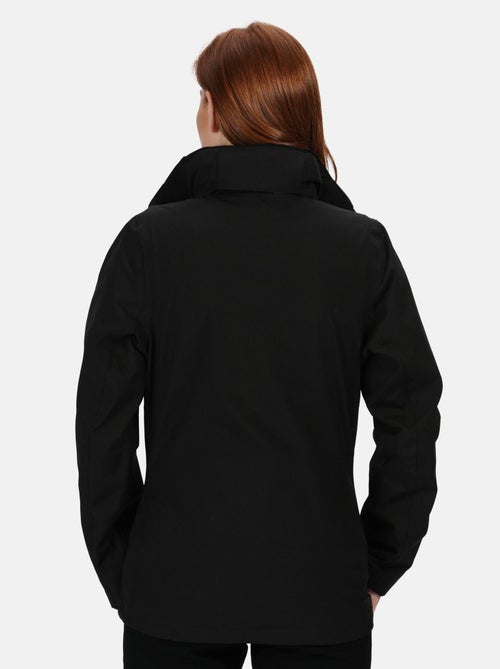 Régate Professional Kingsley - Veste imperméable 3en1 - Kiabi