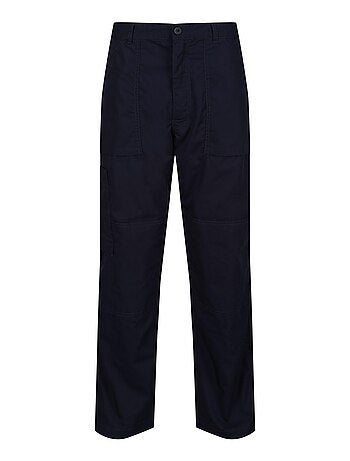 Régate Professional Mens Sports Nouveau Pantalon d'action doublé