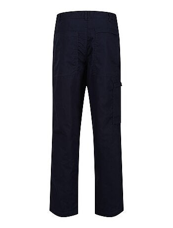 Régate Professional Mens Sports Nouveau Pantalon d'action doublé