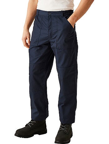 Régate Professional Mens Sports Nouveau Pantalon d'action doublé