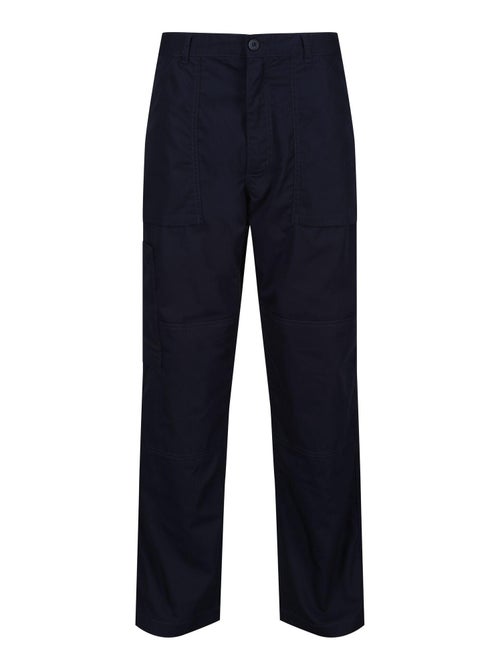 Régate Professional Mens Sports Nouveau Pantalon d'action doublé - Kiabi