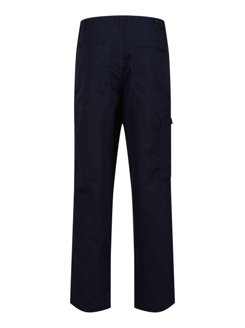Régate Professional Mens Sports Nouveau Pantalon d'action doublé - Kiabi