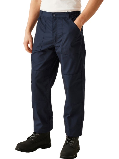 Régate Professional Mens Sports Nouveau Pantalon d'action doublé - Kiabi