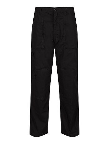 Régate Professional Mens Sports Nouveau Pantalon d'action doublé