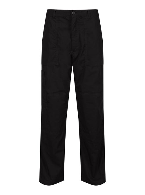 Régate Professional Mens Sports Nouveau Pantalon d'action doublé - Kiabi