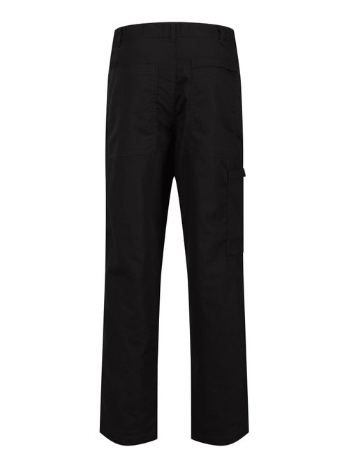 Régate Professional Mens Sports Nouveau Pantalon d'action doublé - Kiabi