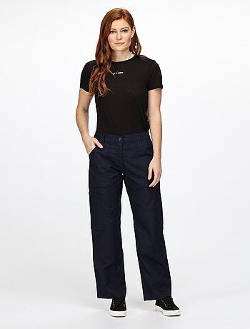 Régate Professional Pantalon déperlant New Action pour femmes/dames