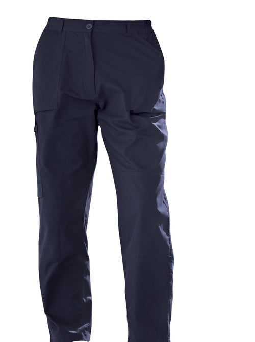Régate Professional Pantalon déperlant New Action pour femmes/dames - Kiabi