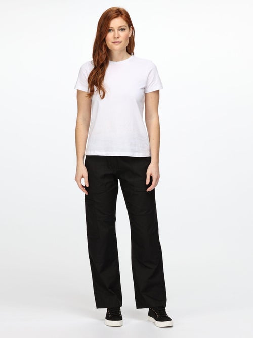 Régate Professional Pantalon déperlant New Action pour femmes/dames - Kiabi