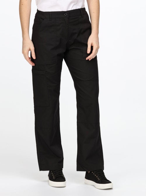 Régate Professional Pantalon déperlant New Action pour femmes/dames - Kiabi