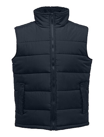 Régate Professional Veste bodywarmer isolée Standout Altoona pour hommes