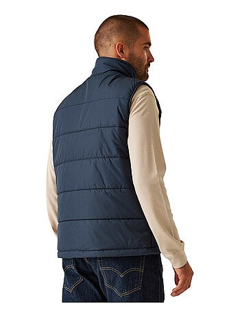 Régate Professional Veste bodywarmer isolée Standout Altoona pour hommes