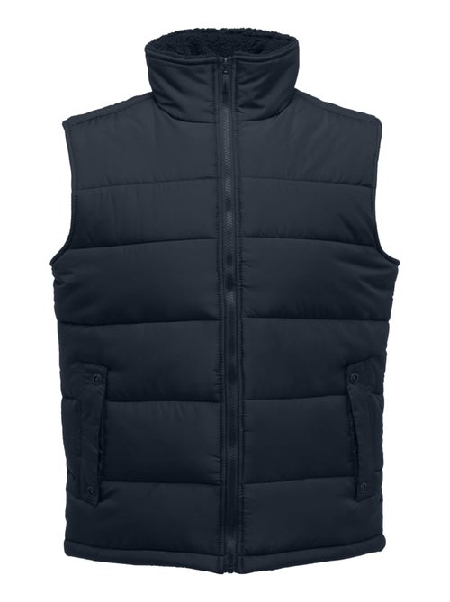 Régate Professional Veste bodywarmer isolée Standout Altoona pour hommes - Kiabi