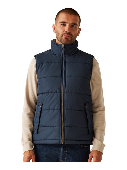 Régate Professional Veste bodywarmer isolée Standout Altoona pour hommes - Kiabi