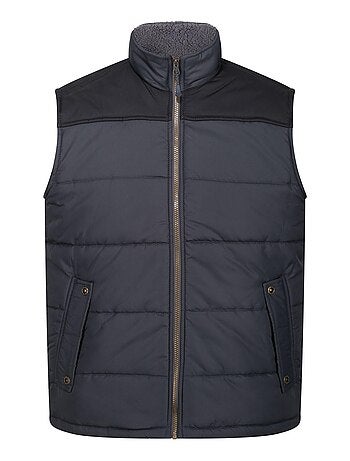 Régate Professional Veste bodywarmer isolée Standout Altoona pour hommes