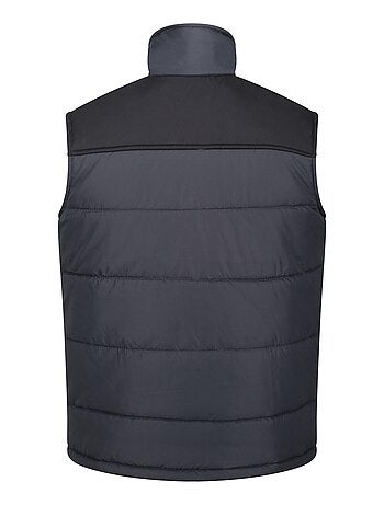 Régate Professional Veste bodywarmer isolée Standout Altoona pour hommes