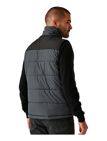 Régate Professional Veste bodywarmer isolée Standout Altoona pour hommes