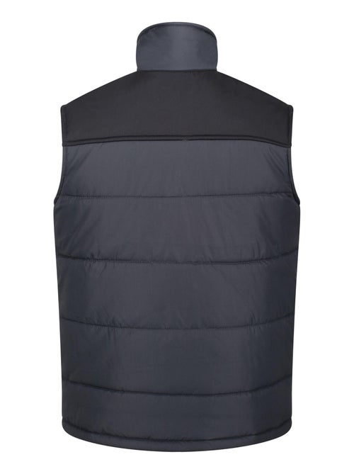 Régate Professional Veste bodywarmer isolée Standout Altoona pour hommes - Kiabi