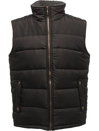 Régate Professional Veste bodywarmer isolée Standout Altoona pour hommes