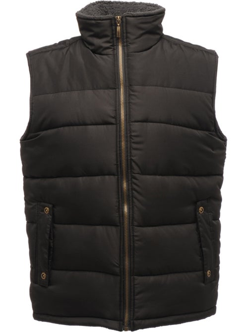 Régate Professional Veste bodywarmer isolée Standout Altoona pour hommes - Kiabi