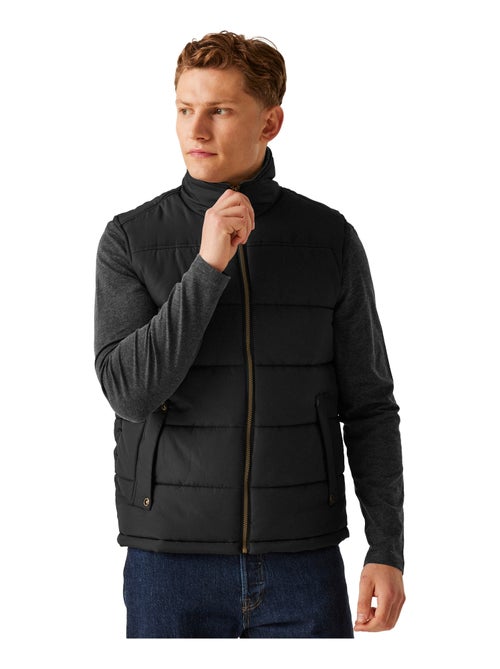 Régate Professional Veste bodywarmer isolée Standout Altoona pour hommes - Kiabi