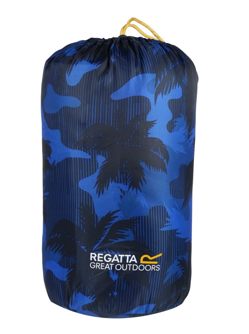 Régate Sac de couchage Maui 2 saisons Great Outdoors Kids Bleu marine - Kiabi