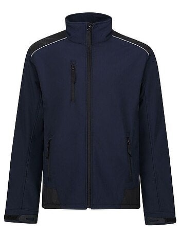 Régate Sandstorm - Veste de travail