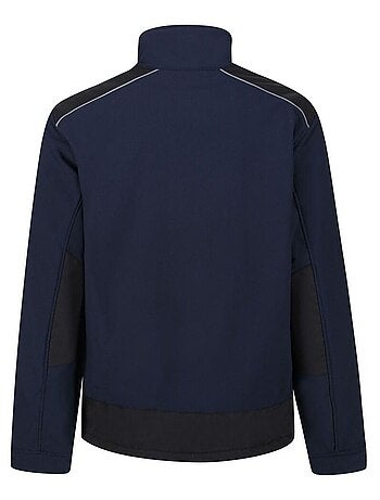 Régate Sandstorm - Veste de travail