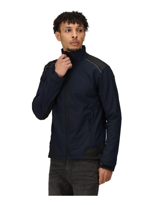 Régate Sandstorm - Veste de travail - Kiabi