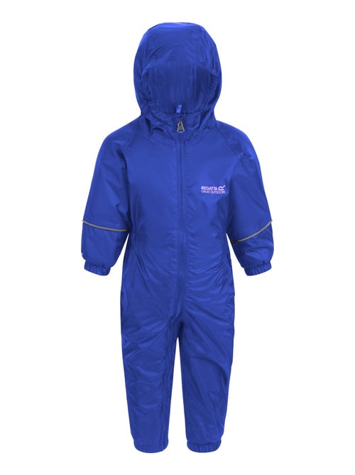 Régate Splosh III - Combinaison de pluie - Bébé et enfant unisexe - Kiabi