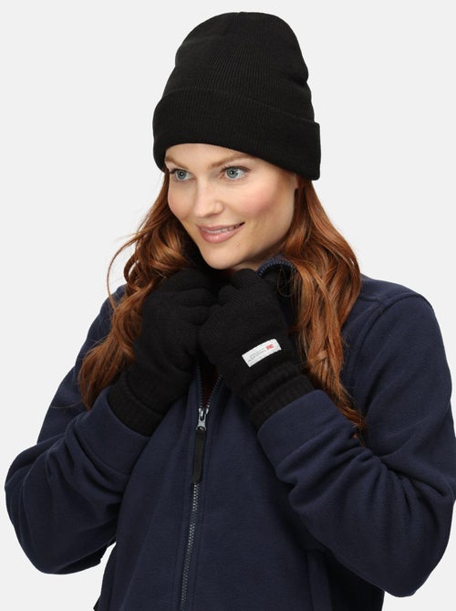 Régate Standout - Bonnet à revers AXTON - Kiabi