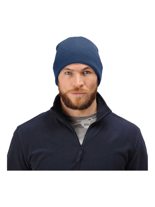 Régate Standout Axton - Bonnet à ourlet unisexe - Kiabi