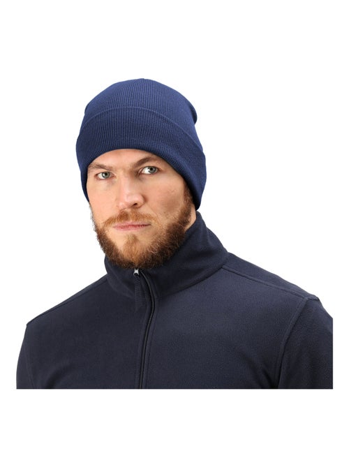 Régate Standout Axton - Bonnet à ourlet unisexe - Kiabi