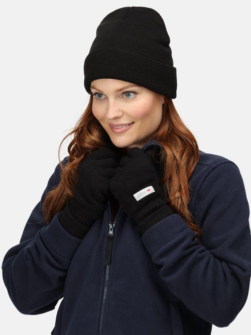 Régate Standout Axton - Bonnet à ourlet unisexe - Kiabi