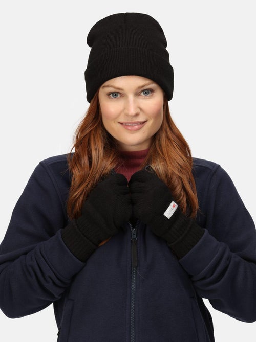 Régate Standout Axton - Bonnet à ourlet unisexe - Kiabi