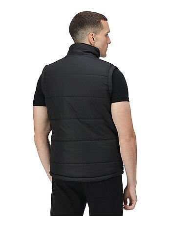 Régate Steller - Veste rembourrée sans manches