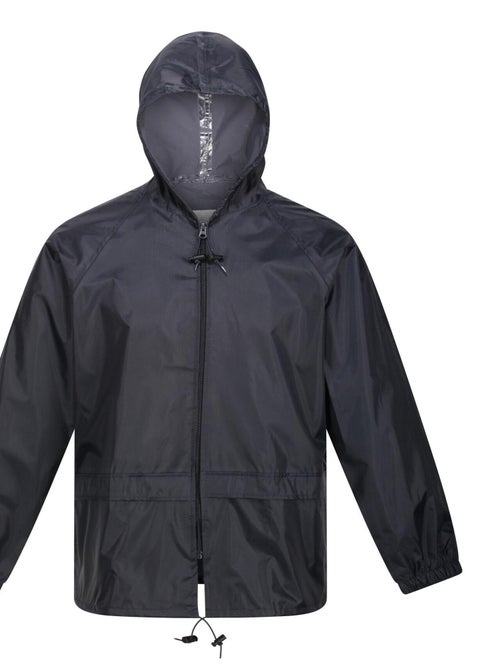 Régate Stormbreak - Veste imperméable à capuche - Kiabi
