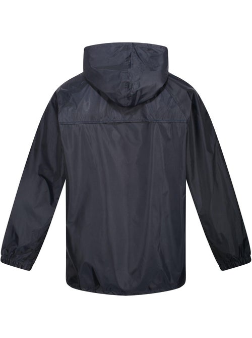 Régate Stormbreak - Veste imperméable à capuche - Kiabi