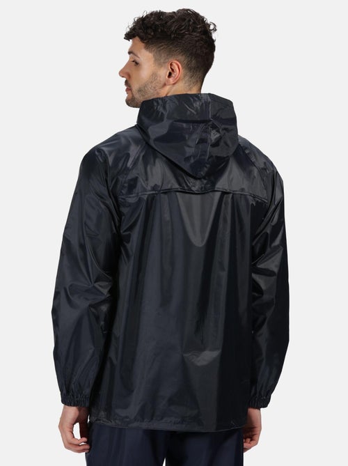 Régate Stormbreak - Veste imperméable à capuche - Kiabi