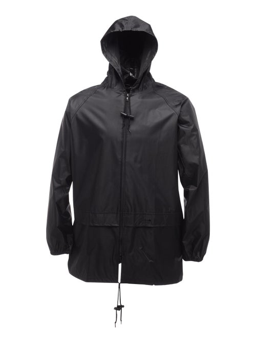 Régate Stormbreak - Veste imperméable à capuche - Kiabi