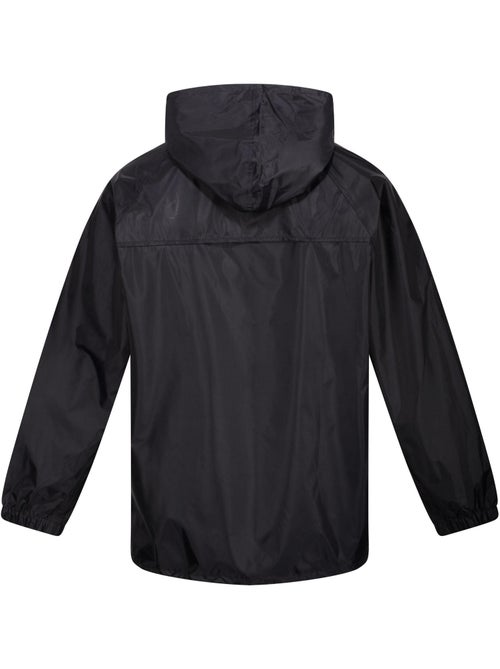 Régate Stormbreak - Veste imperméable à capuche - Kiabi