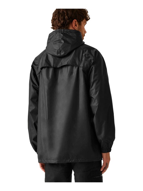 Régate Stormbreak - Veste imperméable à capuche - Kiabi