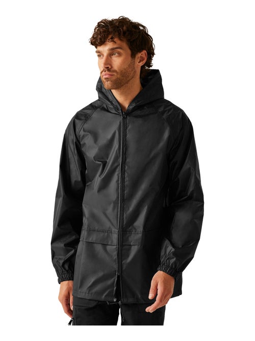 Régate Stormbreak - Veste imperméable à capuche - Kiabi