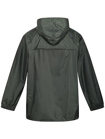 Régate Stormbreak - Veste imperméable à capuche